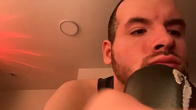 hairyavg Adlı Modelin Canlı XXX Sohbeti