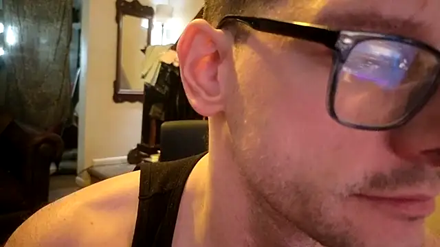 MasterDaddyCool Live XXX-chat