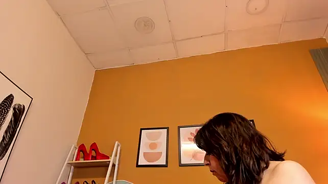 roxanamilf_ 라이브 XXX 채팅