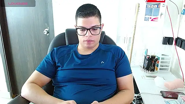 Chat XXX Live Realjoel01