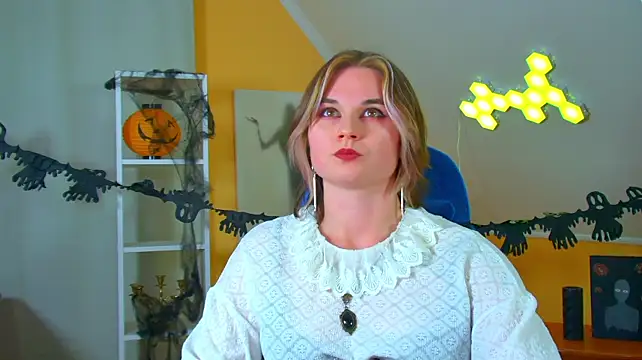 แชท XXX สดของ AliceAllard