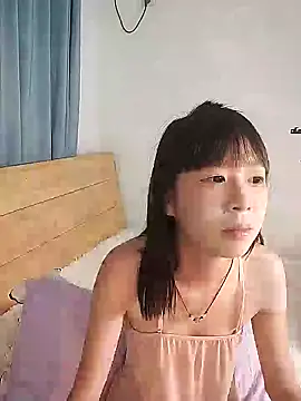 qingqing258のライブXXXチャット