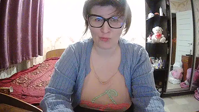 دردشة Jolinaha الجنسية المباشرة