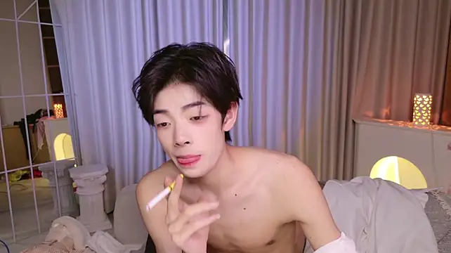 XiaoZeouba 现场XXX聊天