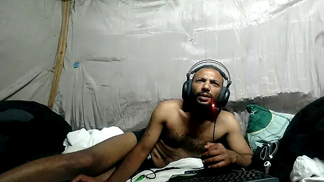 Camodick's Webcam Show