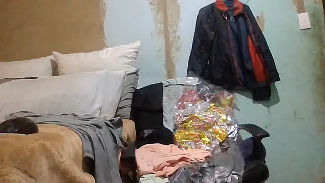 Chat XXX ao vivo de Nicky52