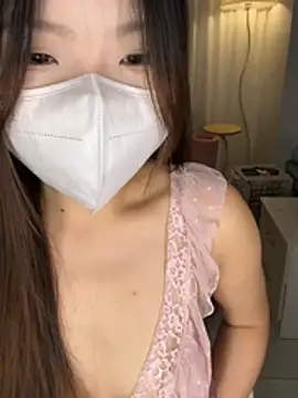 _xiaoxinxin_のライブXXXチャット