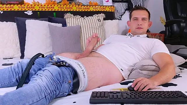 Jimmy_Doss – Live XXX-chat