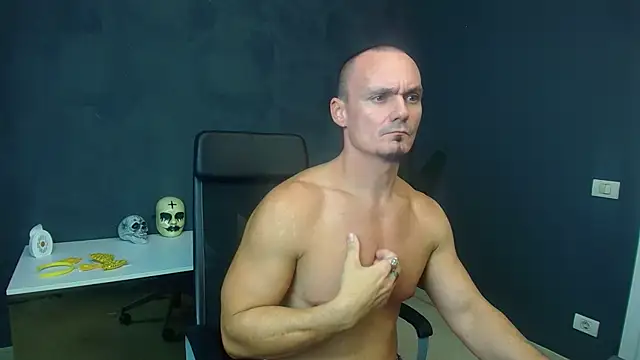 Chat +18 de KaelSage ao vivo