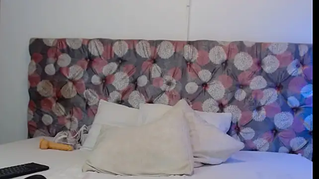 Chat XXX ao vivo de MelodyMansson