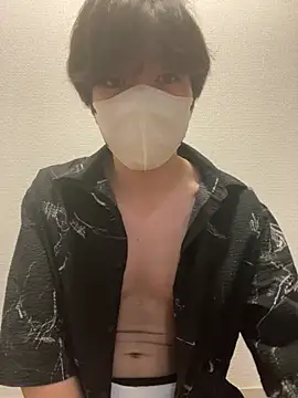 Yumadeath webcam show