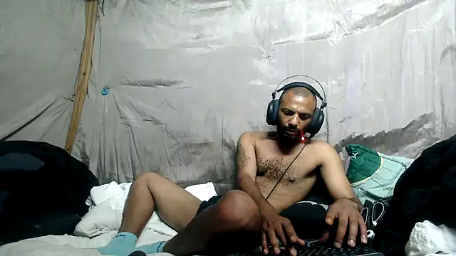 Camodick 라이브 XXX 채팅