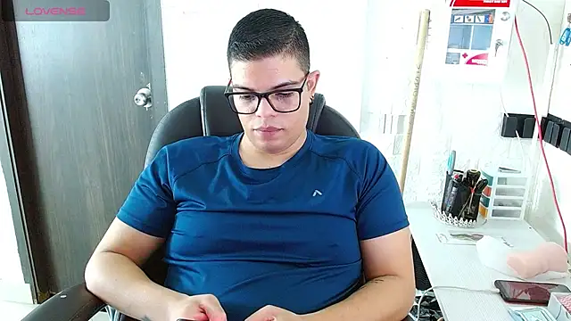 Realjoel01 – Naživo XXX chat
