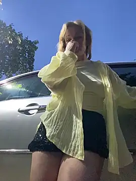 Živý XXX chat Lady__Maria