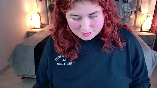 azul_veraa's Live XXX Chat