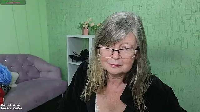 Pippa_Pebble Chat XXX in diretta