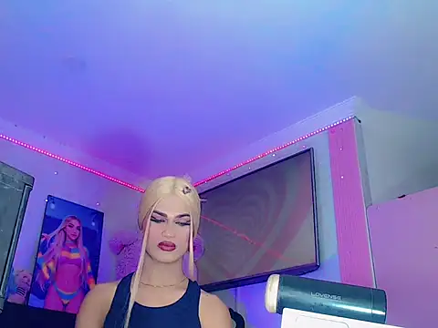 Dahara_Massu Chat XXX in diretta