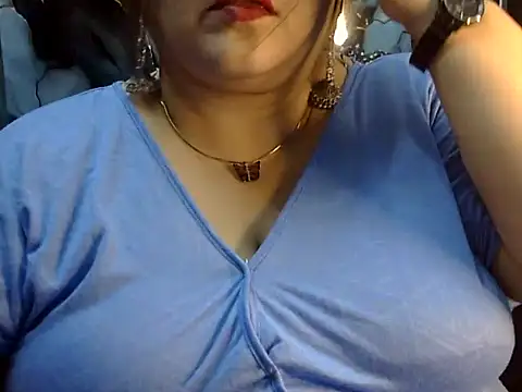 Chatroom XXX en direct de Soniya_Sha