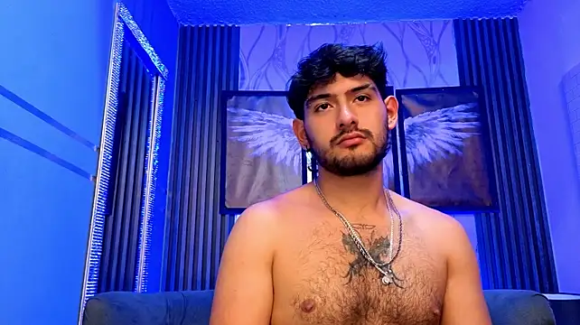 Chat XXX ao vivo de 3MPI7ERNO