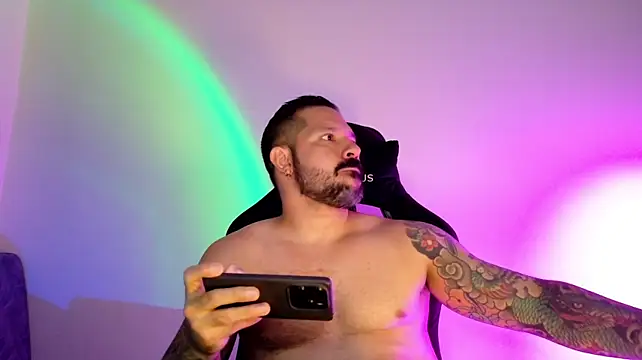 Chat XXX Live Pierre_Vidal