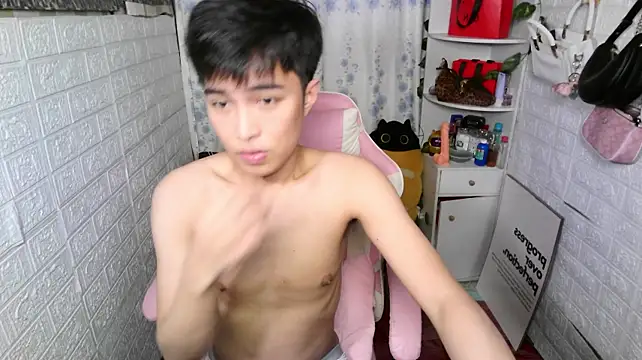_peachyboyyy Obrolan Langsung XXX
