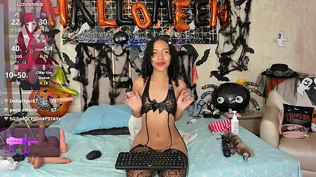 Chat XXX ao vivo de Miaasummer