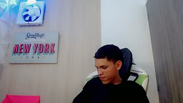 Asher_athlets Live XXX-chat