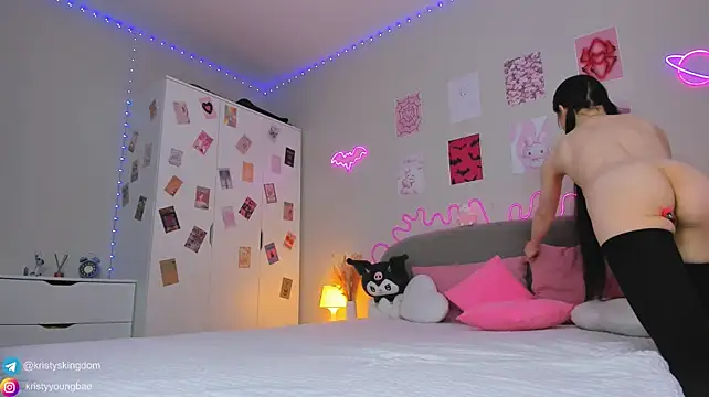 Kate_Clover Chat XXX live