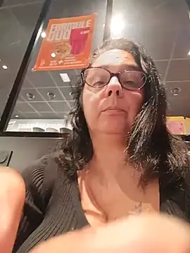 Chat XXX Live pulpeuse64