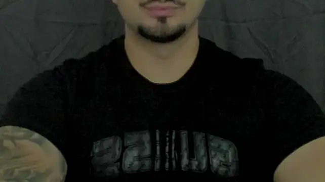 TonyWinston Obrolan Langsung XXX