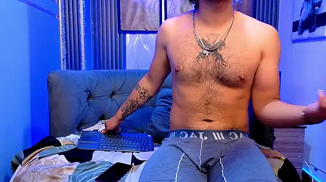 3MPI7ERNO Live XXX-chat