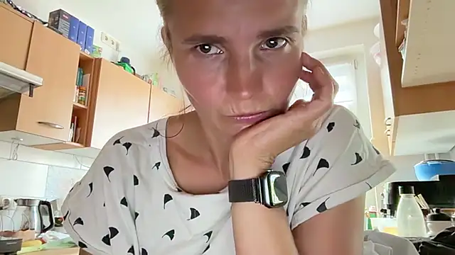s-te-fan-i Webcam-Show