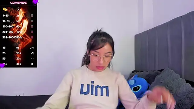 lillielover16 라이브 XXX 채팅