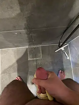 MyWifesWardroben Webbikameraesitys
