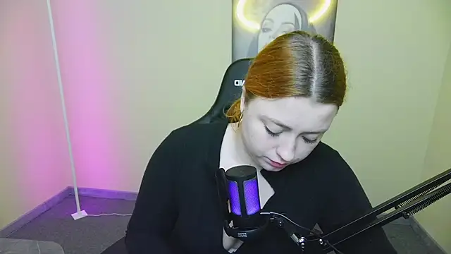 EvelinaEvaa: απευθείας συνομιλία ΧΧΧ