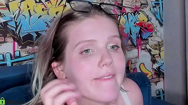 Chat XXX ao vivo de Alisa_Allison