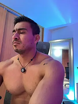 Chris_Clarck Chat XXX live
