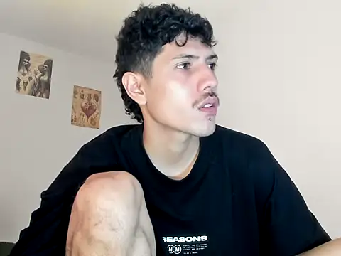Dani4_20 লাইভ XXX চ্যাট