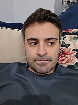 HugeTurkishCock Adlı Modelin Canlı XXX Sohbeti