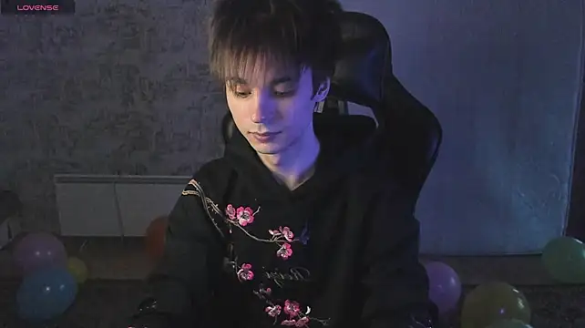 Chatroom XXX en direct de teelimata