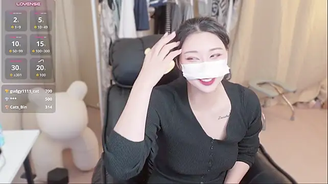 Kor_Cat Live XXX-Chat
