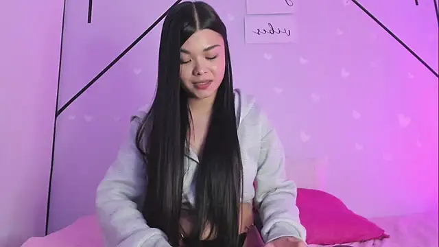 Amy_Andersonn 라이브 XXX 채팅