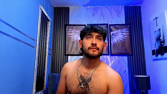 3MPI7ERNO's Live XXX Chat