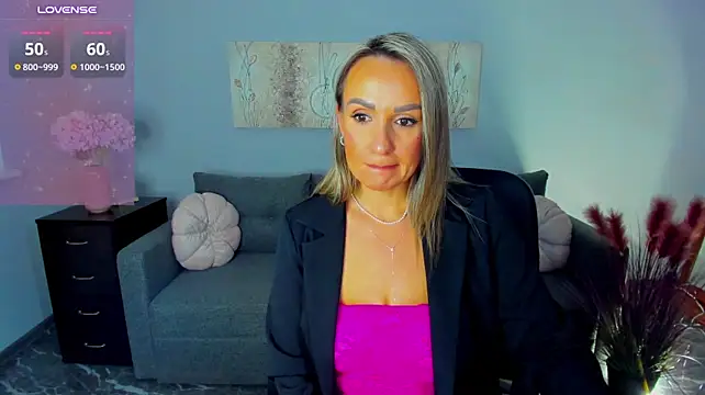 Alisa_Allisen Chat XXX in diretta