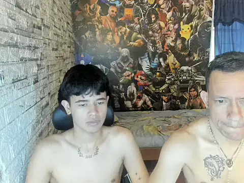 marek_sanchez live XXX chat