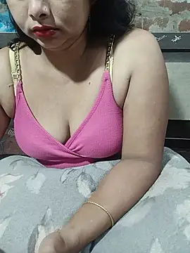 DipaliAliya's Live XXX Chat