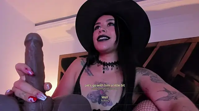SusanVilla Live XXX-chat