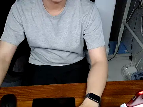 Chat XXX Live Louis_Caox