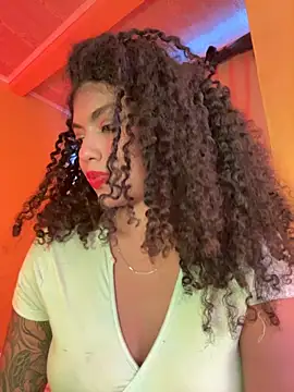 XXX chat uživo modela Morenayaa