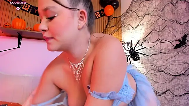 ZoeZulman's Live XXX Chat